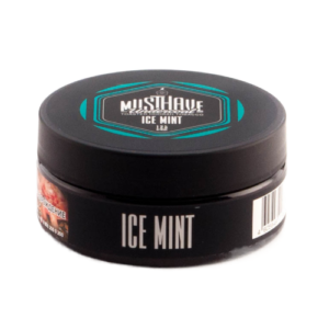 MustHave Ice Mint, 125 гр