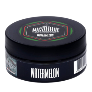 MustHave Watermelon, 125 гр