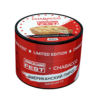 Chabacco Medium - AMERICAN PIE (Американский Пирог), 50гр