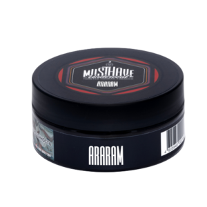 MustHave Araram, 25гр