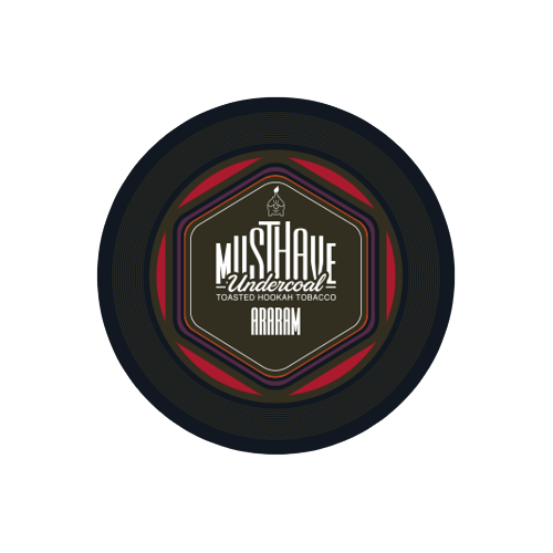 MustHave Araram, 25гр