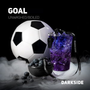 Табак для кальяна «Дарксайд» Кор A (Goal), 30 г