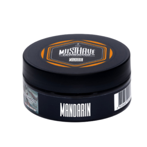 MustHave Mandarin, 25гр