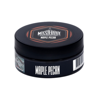 MustHave Maple Pecan, 25гр