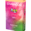 Chabacco Medium - RED SORBET (Красный сорбет), 50гр