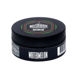 MustHave Watermelon, 25гр