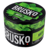 Смесь для кальяна BRUSKO Strong - Мята