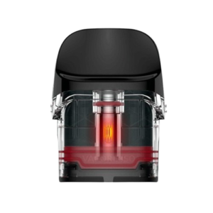 Картридж Vaporesso Luxe Q Mesh 0.6ohm