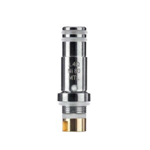 Испарители Smoant Pasito / Knight 80 1.4 ohm MTL Ni80 (1шт)