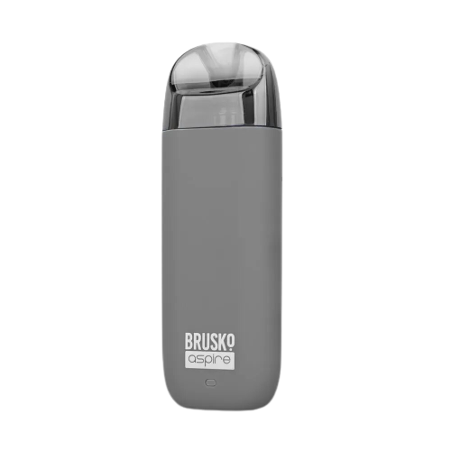 Brusko Minican 2, Серый