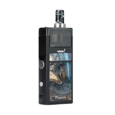 POD Smoant Pasito Black