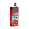 POD Smoant Pasito Red