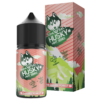Жидкость HUSKY MINT SERIES Salt -30мл, double tx - Sakura forest (Вишня и мята)