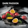 Табак для кальяна "Дарксайд" Кор Dark Passion, 30 г