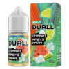 Жидкость DUALL SALT light, 30ml, Спрайт Арбуз Лайм