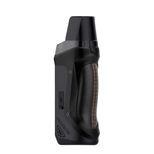 Набор Geek Vape Aegis Boost 1500mAh Pod Mod Kit - Space Black