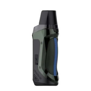 Набор Geek Vape Aegis Boost 1500mAh Pod Mod Kit — Midnight Green
