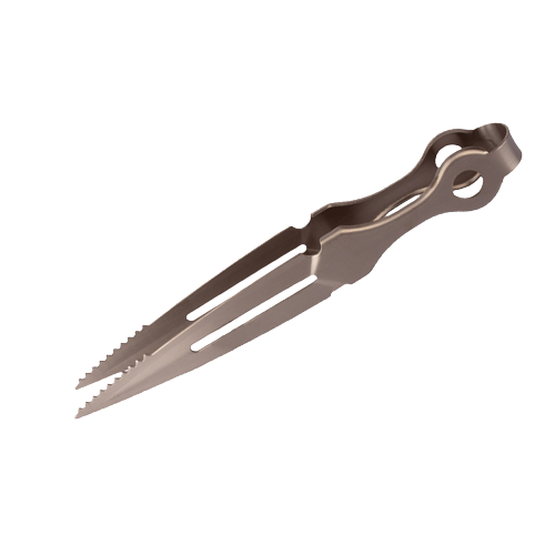 Щипцы Blade копия (Cuprum)