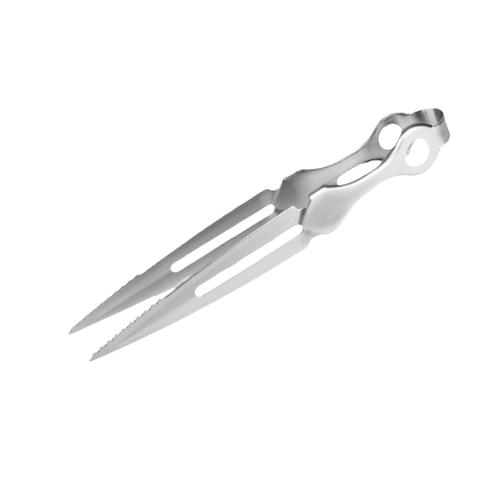 Щипцы Blade копия (Silver)