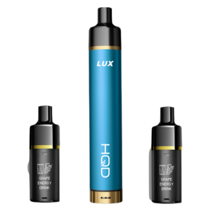 LUX - 1500 x 2 затяжек