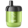 HQD BANG Grape Aloe / Виноград Алоэ (3600)