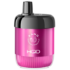 HQD BANG Strawberry - dragonfruit / Клубника - драгонфрут (3600)