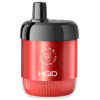 HQD BANG Raspberry cola / Кола - малина (3600)