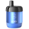HQD BANG Blueberry - mint / Черника-мята (3600)
