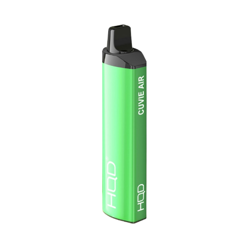 HQD Cuvie AIR Strawberry-kiwi / Клубника-киви