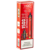 HQD LUX POD Cherry Cola/ Вишня кола