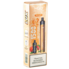HQD LUX POD Nectarine / Нектарин