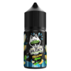 HUSKY PREMIUM Yellow King 30 ml 20 (медовая дыня, вьетнамская дыня, алоэ, лёд)