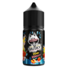 HUSKY PREMIUM Yogi Doggy 30 ml 20 (йогурт, персик, клубника, лёд)