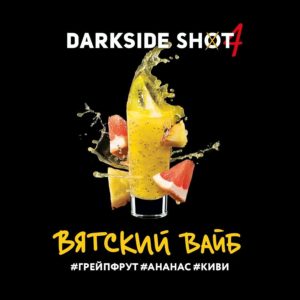 Darkside Shot — Вятский вайб, 30 г