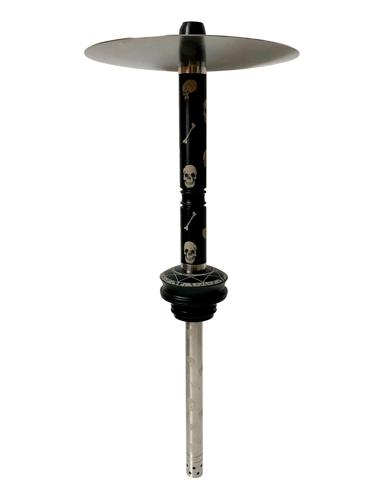 Кальян Tattoo Hookah Staff - Skull