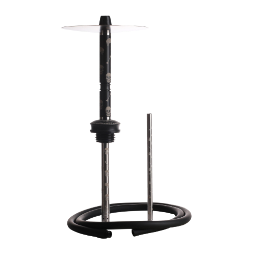 Кальян Tattoo Hookah Staff - Skull