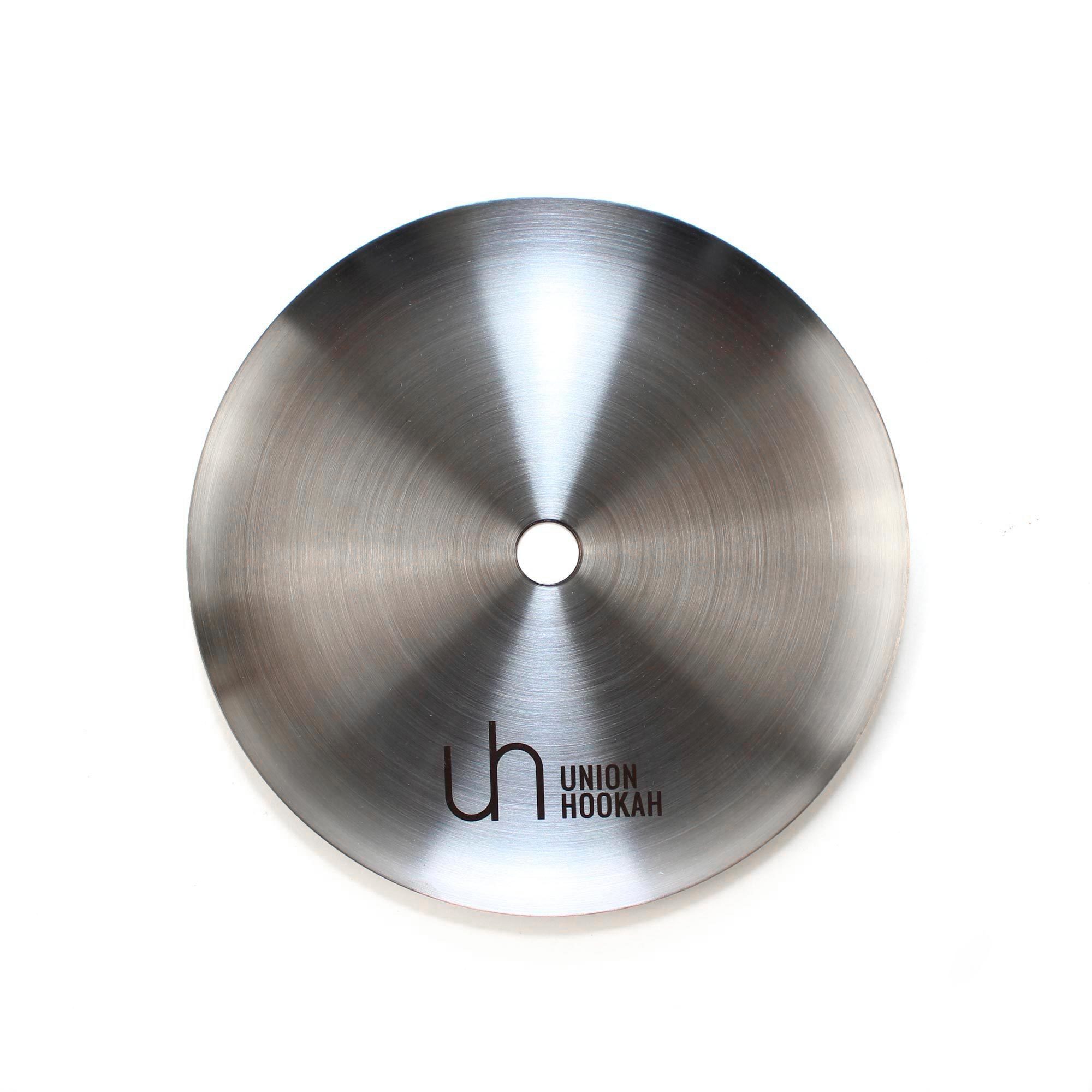 Кальян UNION HOOKAH - Sleek (Вольт Светлый) — изображение 4