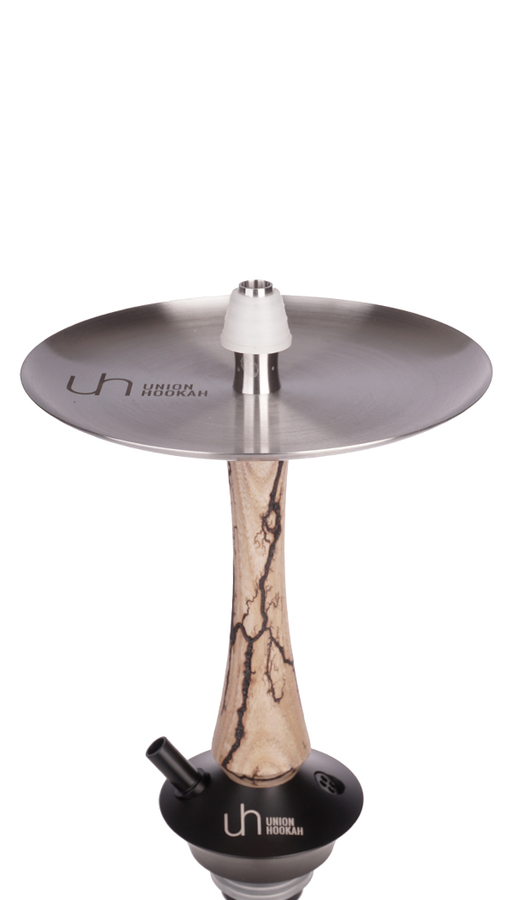 Кальян UNION HOOKAH - Sleek (Вольт Светлый) — изображение 2