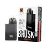 Brusko Minican PLUS, Черно-серый градиент