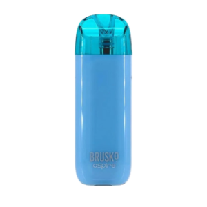 Brusko Minican 2 Gloss Edition