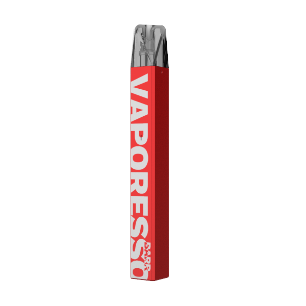Vaporesso BARR - Chili Red
