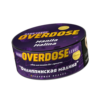 Overdose Manila Malina (Филиппинская малина), 25 гр.