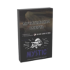 Табак Хулиган - Mystic (Кислая Черника), 30гр