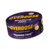 Overdose Blueberry 2022 (Черника года), 25 гр.