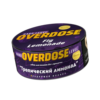 Overdose Fig Lemonade (Тропический лимонад), 25 гр.