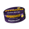 Overdose Melon Berry (Ягодная дыня), 25 гр.