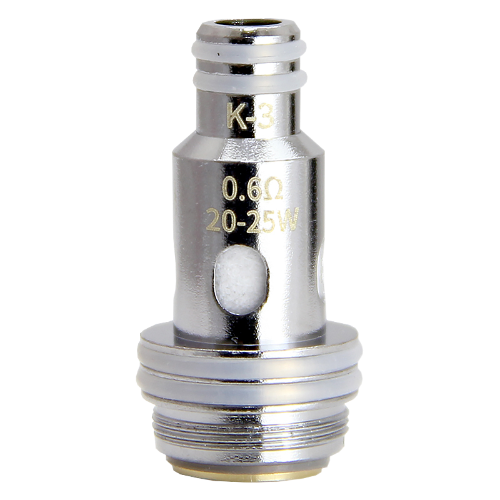 Испаритель К3 Smoant Knight / Pasito 2, 0,6 Ohm