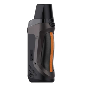 Набор Geek Vape Aegis Boost 1500mAh Pod Mod Kit — Gunmetal
