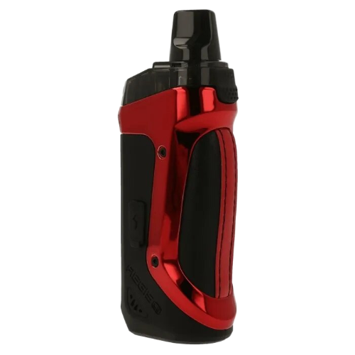 Набор Geek Vape Aegis Boost 1500mAh Pod Mod Kit - Red