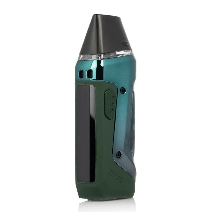 Набор Geek Vape Aegis Nano 800mAh Pod Kit Green Camo